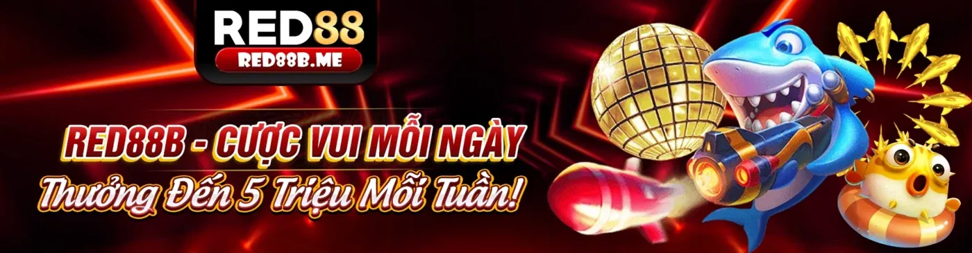 Thế giới bắn cá đầy màu sắc